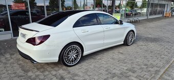 Mercedes CLA 200 cdi - 10