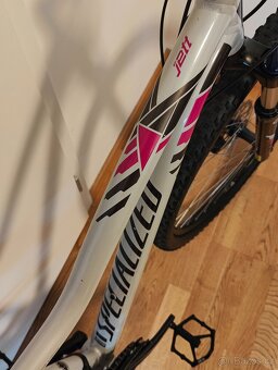 Specialized Jett 29" (dámské horské kolo) na 155-178 cm - 10