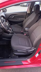 Kia Rio 1.4 CRDI - 10