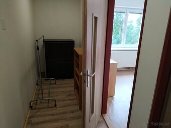Pronájem bytu 1+kk 25 m2 Dobrotice - 10