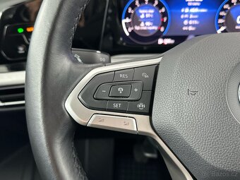 Golf Variant Life 1.0 TSI 81kW - 10