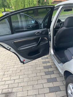 Škoda Superb l 1.8T - 10