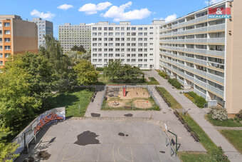 Prodej bytu 3+1, 74 m², Praha, ul. Španielova - 10