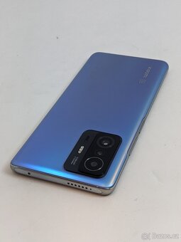 Xiaomi 11T 8/128gb blue. Záruka 6 měsíců. - 10