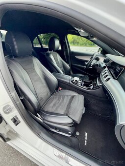 Mercedes Benz 220d 4 Matic w213 AMG - 10