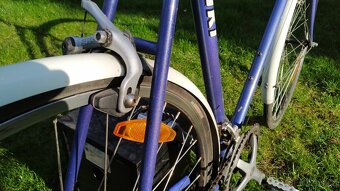 Silniční kolo Nishiki XL 62 Japan retro - 10