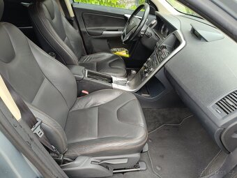 Volvo XC60 2.4 D5 151kw - 10
