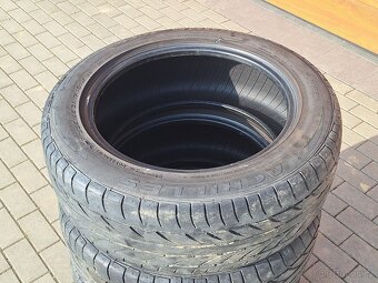 225/55 R17 Letní pneu - 10