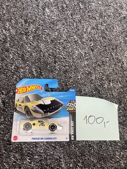 Hot Wheels 2 - 10