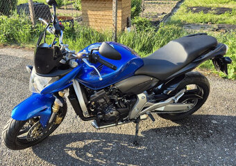 Honda CB600F Hornet - 10