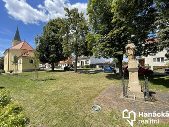 Prodej, Stavební pozemek, 1.250m2, Lužice - 10