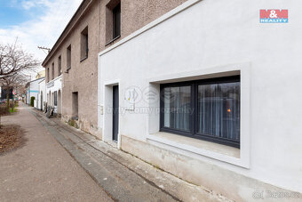 Pronájem bytu 2+kk, 43 m², Slatiňany, ul. T. G. Masaryka - 10
