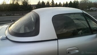 Hardtop pevná střecha Mazda MX-5 NA/NB - 10