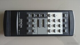 DENON DCD-1520 - 10