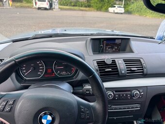 BMW 1 E87 118d 105 kW, r.v. 2010 - 10