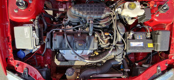 SAXO 1,0 58 900 km - 10