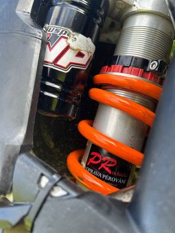 KTM SX 125 2012 - 10
