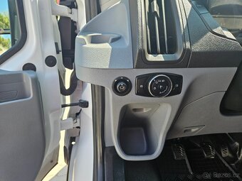 Ford Transit, 2,0 L2H2 9 míst - 10