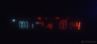 ⚠️VHS-HDD-DVD rekordér Panasonic DMR-EH80 - 10