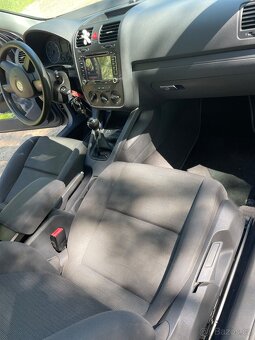 Volkswagen Golf 5 1.9 TDI 77 kw + Chip - 10