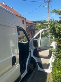 Citroën Jumper 2.2 HDi 130 (L3H2) - 10