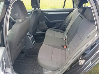 Škoda Octavia 1.4 Tsi 103kw Combi Ambition, 113000km - 10