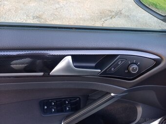 VW GOLF 7 1.6TDI  81KW - 10