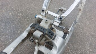 Yamaha YZ 250F Náhradní díly, či vše - 10