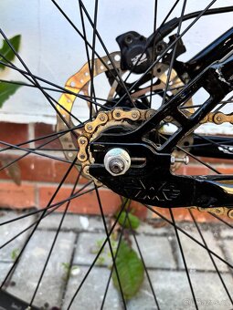 DIRT UMF HARDY 1 - 10