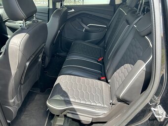 Ford Kuga 2.0 TDCI 2019 Vignale 4x4 - 10