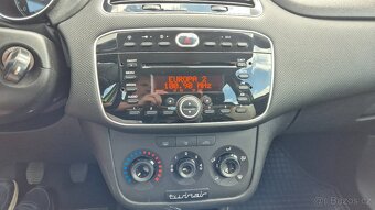 Fiat Punto 0.9i turbo 2012 - 10