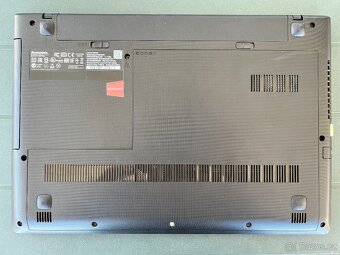 Notebook Lenovo G50-30 - SSD, Windows 11, jako nový - 10