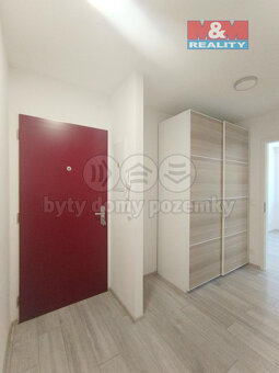 Pronájem bytu 2+kk, 64 m², Letovice, ul. Komenského - 10