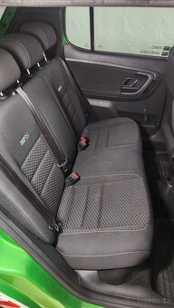 Fabia RS II IRC S2000 - 10