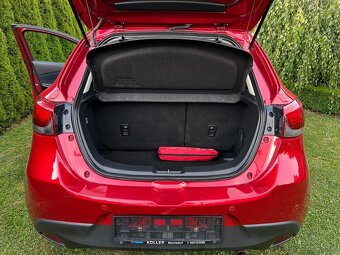 Mazda 2 1.5-navigace,serviska-takumi - 10