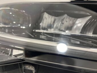 Superb 3 - SADA LED MATRIX světlometů - 10