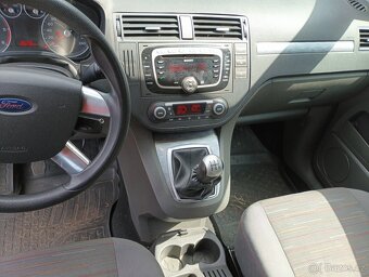 Ford C-MAX G8DB1 - 10