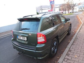 JEEP COMPASS - 10