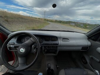 Škoda Felicia Pick-up 1.3MPI 50KW - 10