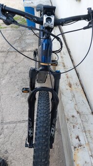 Prodám Leader Fox Acron - 10