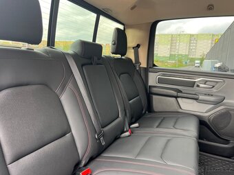DODGE RAM 1500 5,7 V8 HEMI 295kw, rok výroby 2019. - 10
