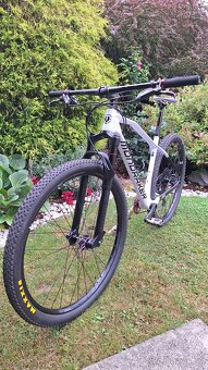 MONDRAKER CHRONO CARBON L , 29" - 10