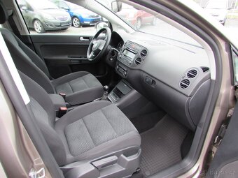 Volkswagen Golf Plus 1.2 TSi 77kW, 2.majitel, Servisní kniha - 10