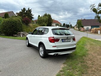 BMW X3 - 10