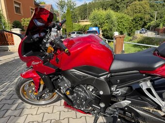 Yamaha FZ1 Fazer 2006 59tkm - 10