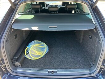 Škoda Superb kombi IV 1.4 TSi 2021 alcantara - odpočet DPH - 10