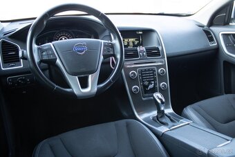 Volvo XC60 D3 Kinetic Geartronic - 10