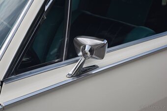 Mercury Monterey 1968 - 10