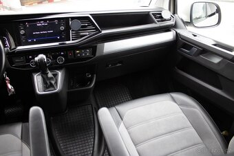 Volkswagen Multivan 2.0 TDI 150k Highline DSG - 10