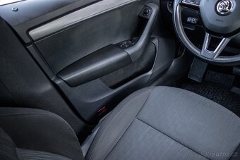 Škoda Octavia Combi 2.0 TDI Style - 10